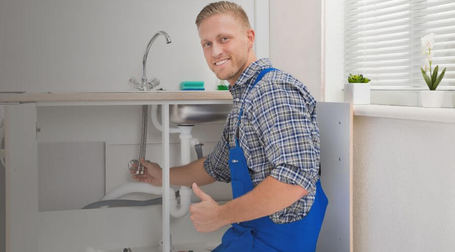 Professional water heater repair in Roachdale, IN